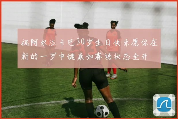 祝阿尔法卡巴30岁生日快乐愿你在新的一岁中健康如赛场状态全开