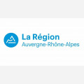 La Région Auvergne Rhône alpes