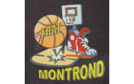 MONTROND